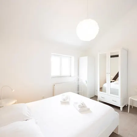 L'evasion - Duplex *