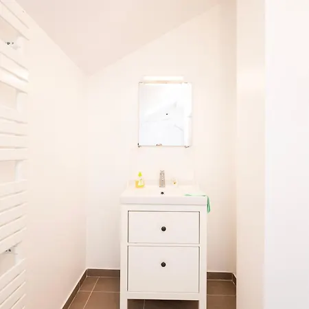 L'evasion - Duplex * Zillisheim