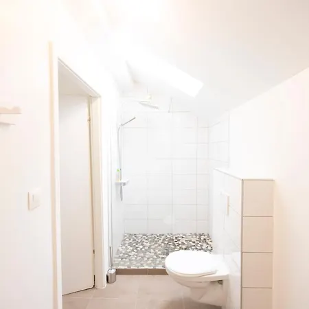 Holiday home L'evasion - Duplex