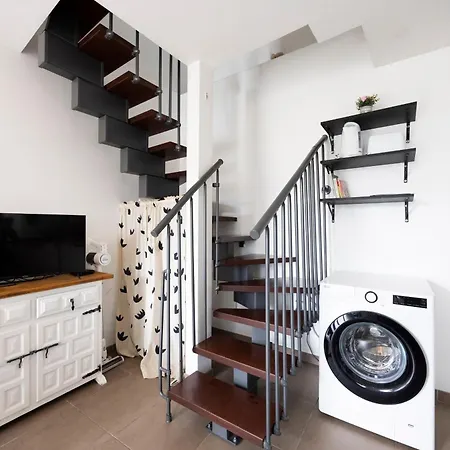 L'evasion - Duplex Zillisheim