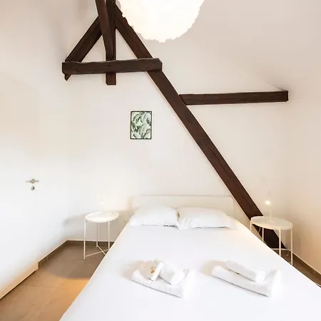 L'evasion - Duplex