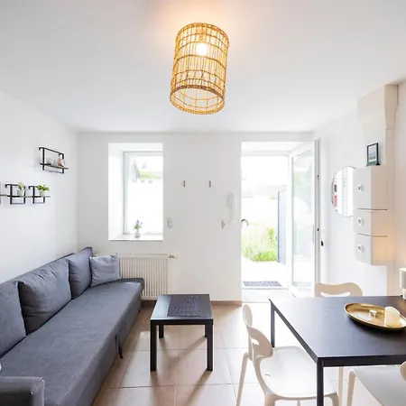 L'evasion - Duplex Nyaraló