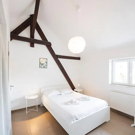 L'evasion - Duplex Nyaraló Zillisheim