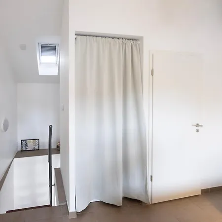 L'evasion - Duplex Nyaraló Zillisheim