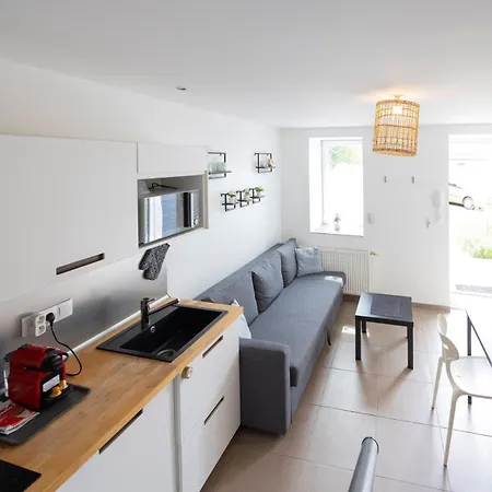 L'evasion - Duplex *