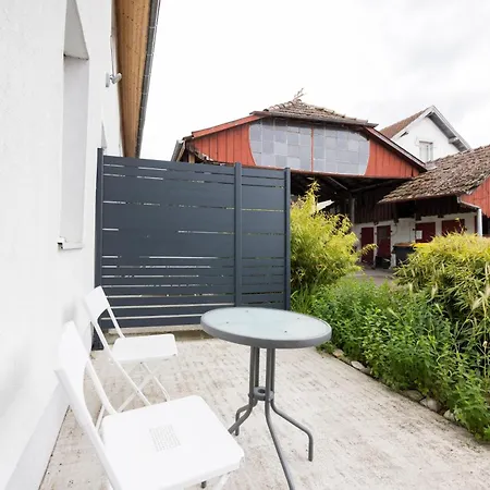 Holiday home L'evasion - Duplex