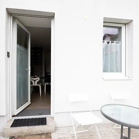 L'evasion - Duplex Holiday home