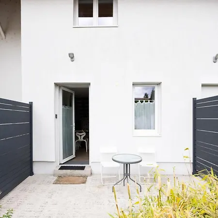 Nyaraló L'evasion - Duplex